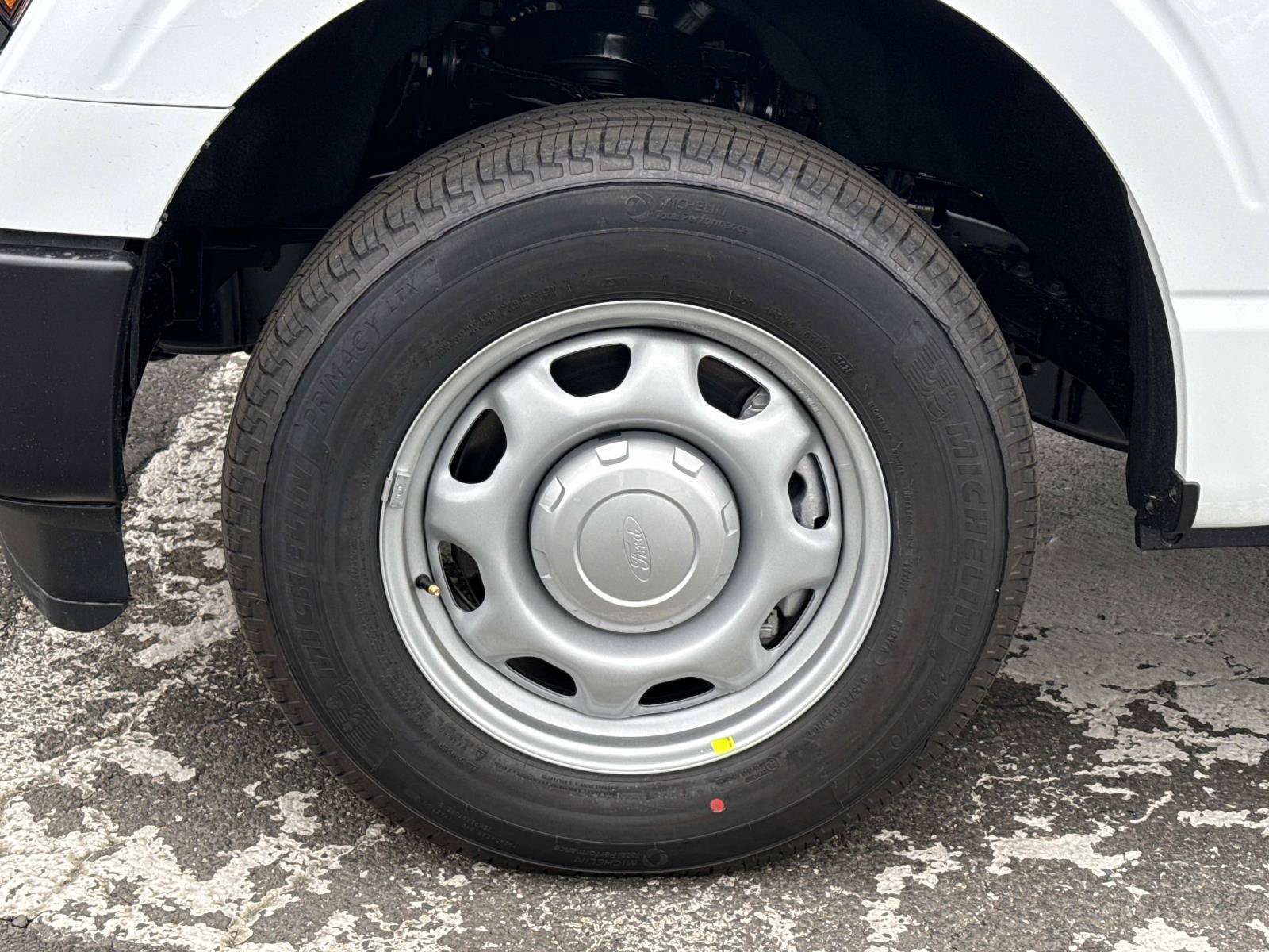 New 2026 Ford F150 XL RWD image 9