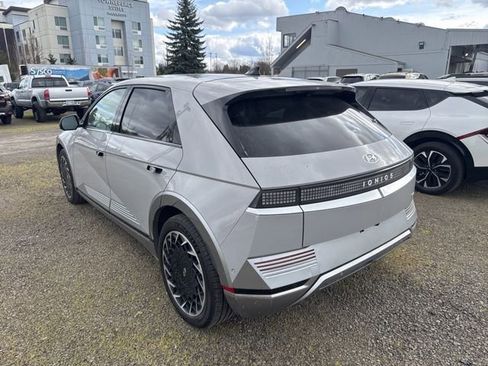 Used 2024 Hyundai Ioniq 5 Limited image 21