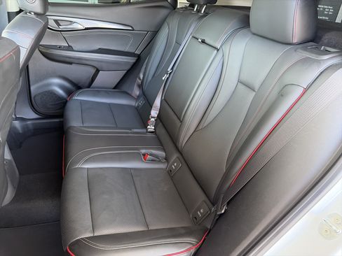 Used 2022 Buick Envision Essence w/ Technology Package II FWD image 10