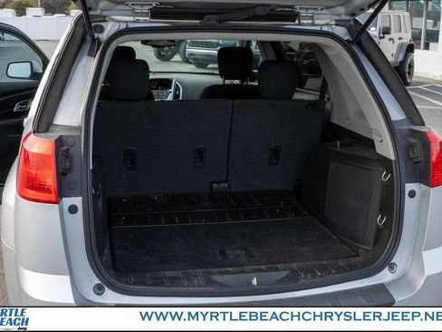 Used 2015 GMC Terrain SLE image 26