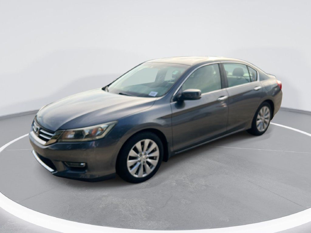 Used 2013 Honda Accord EX-L image 1