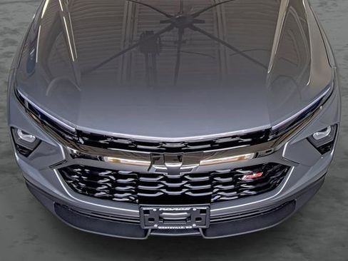 New 2026 Chevrolet TrailBlazer RS w/ Convenience Package FWD image 18