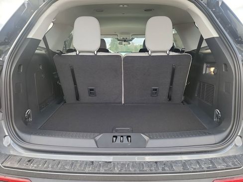 New 2026 Ford Explorer Active w/ Active Comfort Package image 23