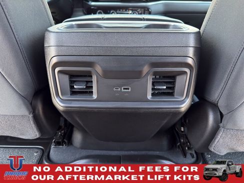 Used 2023 Chevrolet Silverado 1500 RST w/ Redline Edition AWD/4WD image 30