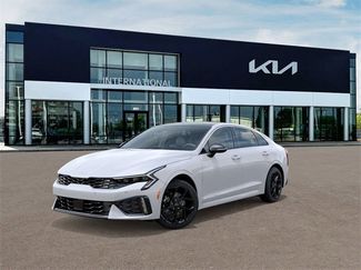 New 2026 Kia K5 GT-Line w/ GT-Line Premium Package video 1