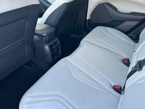 Certified 2023 Ford Mustang Mach-E Premium RWD image 4