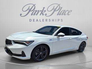 Used 2025 Acura Integra A-Spec FWD video 1