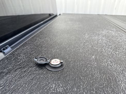 Used 2017 Chevrolet Silverado 1500 LT w/ All Star Edition image 12