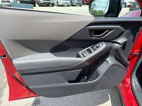 New 2026 Subaru Crosstrek 2.5i Premium w/ Crosstrek Mirror Package AWD/4WD image 16