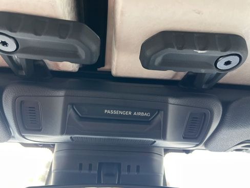 New 2026 Jeep Gladiator Sport image 33