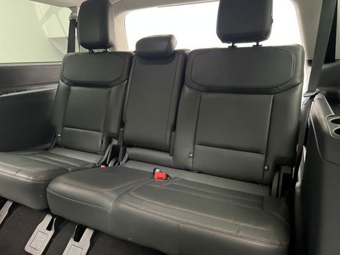 Used 2025 Ford Expedition Max Active image 35