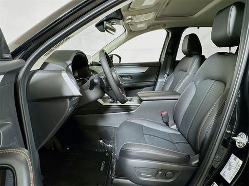 New 2025 MAZDA CX-70 3.3 Turbo w/ Premium Package image 12