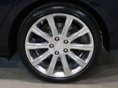 Used 2016 Cadillac ATS Luxury RWD image 29