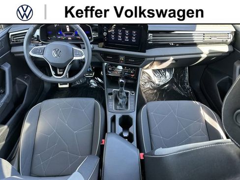New 2026 Volkswagen Jetta Sport FWD image 28