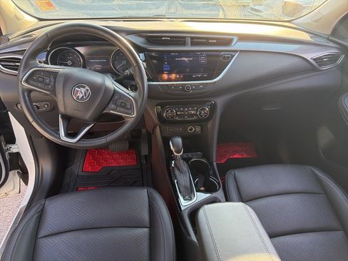 Used 2022 Buick Encore GX Essence image 4