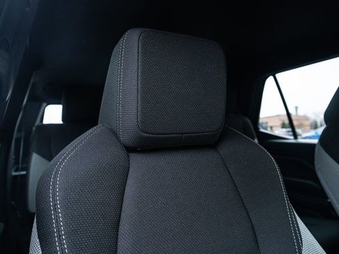 New 2026 Toyota 4Runner TRD Off-Road image 17