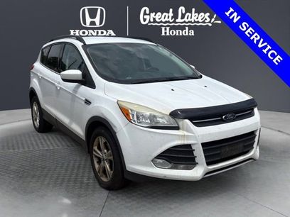 Used 2014 Ford Escape SE w/ Equipment Group 201A