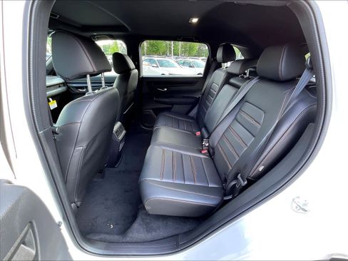 New 2026 Honda CR-V Sport-L image 16