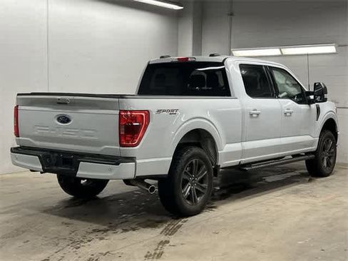 Used 2022 Ford F150 XLT w/ Equipment Group 302A High image 24