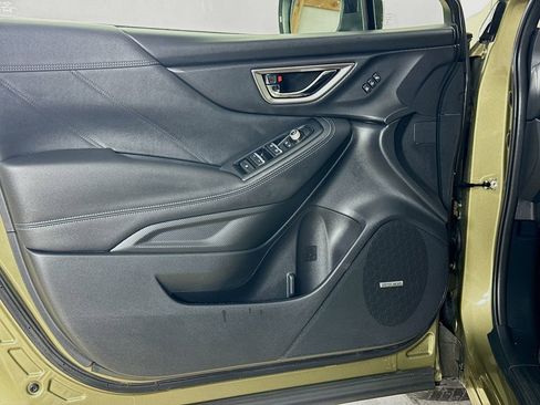 Certified 2024 Subaru Forester Touring image 11