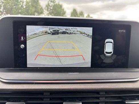 Used 2022 Kia Telluride EX w/ EX Premium Package image 13