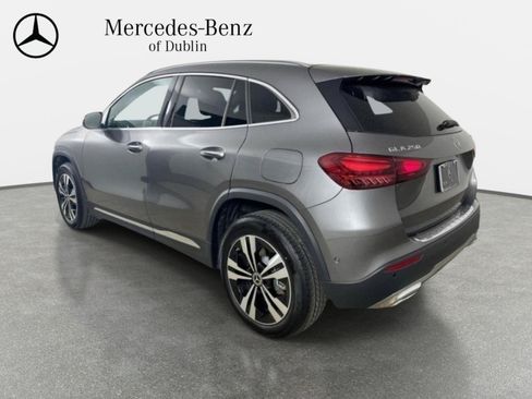Certified 2026 Mercedes-Benz GLA 250 4MATIC image 7