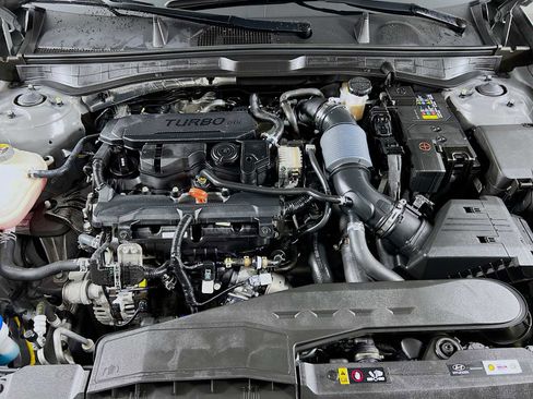 Used 2023 Hyundai Sonata Limited w/ Cargo Package image 31