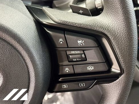 New 2026 Subaru Crosstrek 2.5i Premium AWD/4WD image 13