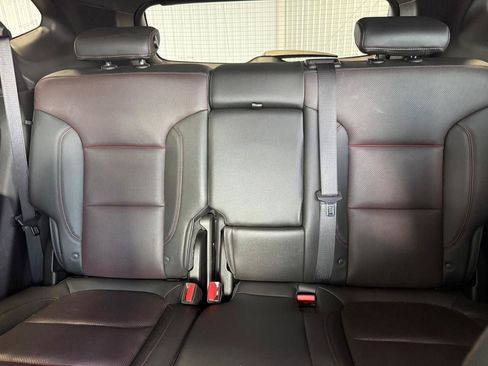Used 2019 Chevrolet Blazer RS AWD/4WD image 10