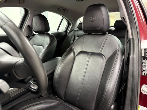 Used 2018 Alfa Romeo Giulia AWD image 10