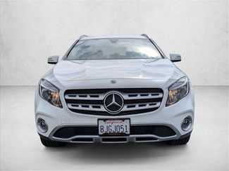 Used 2019 Mercedes-Benz GLA 250 video 2