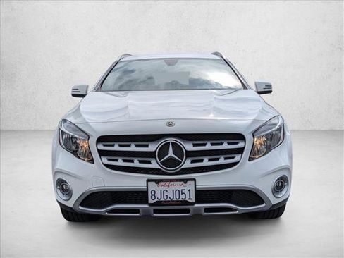 Used 2019 Mercedes-Benz GLA 250 image 2