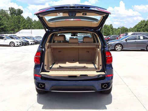 Used 2011 BMW X5 xDrive35d AWD/4WD image 33