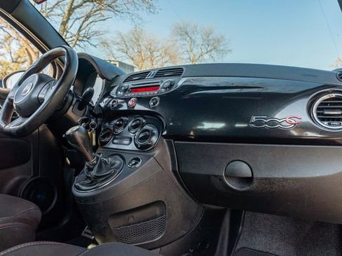Used 2013 FIAT 500 Abarth image 38