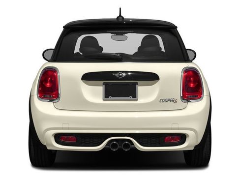 Used 2016 MINI Cooper S FWD image 6