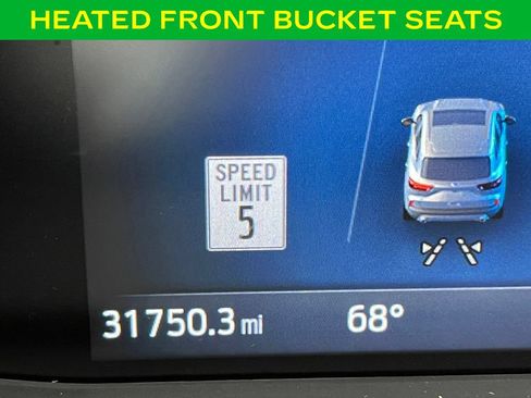 Used 2024 Ford Escape ST-Line w/ Tech Pack #1 AWD/4WD image 17