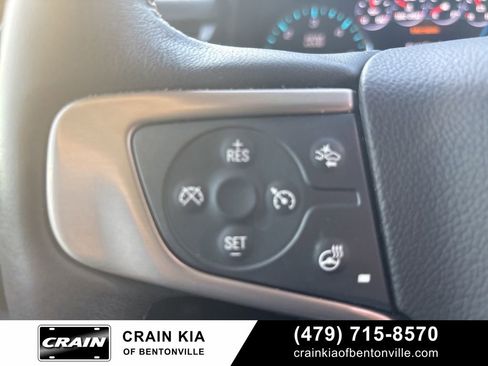 Used 2018 GMC Yukon XL Denali w/ Denali Ultimate Package image 35