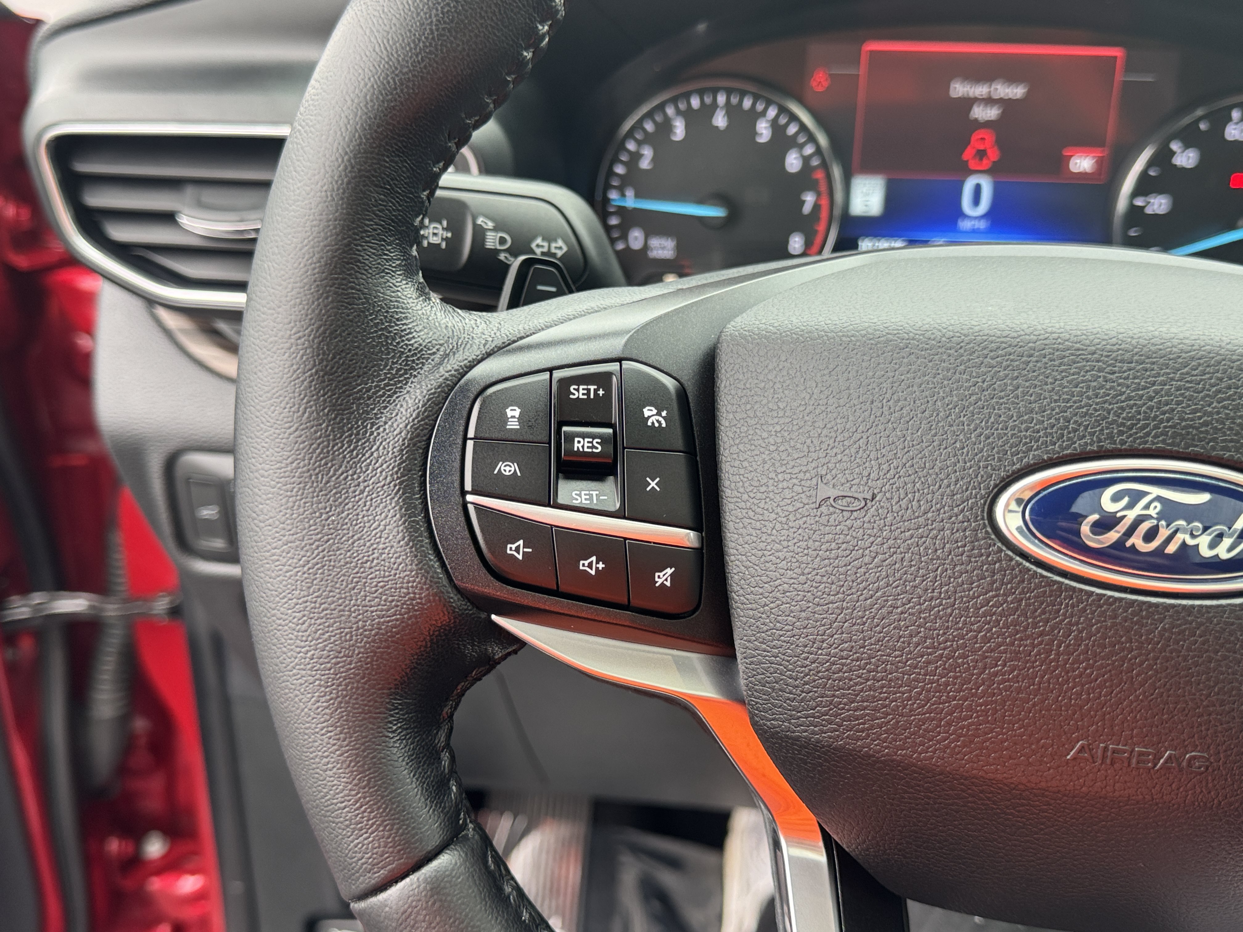 Used 2020 Ford Explorer Limited AWD/4WD image 21