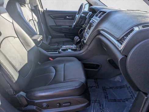 Used 2017 GMC Acadia Limited SLT image 25