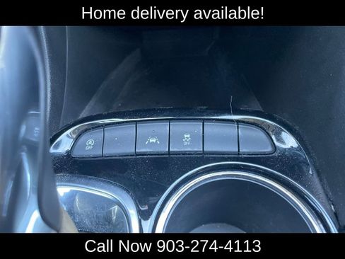 Used 2023 Buick Encore GX Preferred image 36