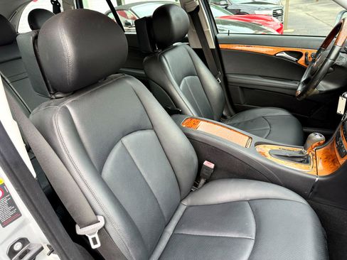 Used 2008 Mercedes-Benz E 350 4MATIC Wagon image 15
