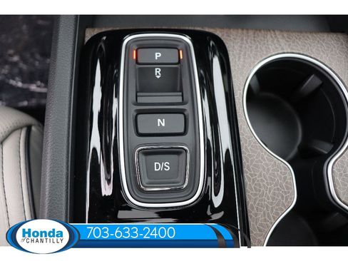 New 2026 Honda Pilot Elite image 20