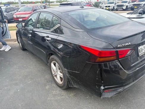 Used 2020 Nissan Altima 2.5 S image 4