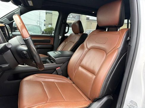 Used 2019 RAM 1500 Limited AWD/4WD image 32
