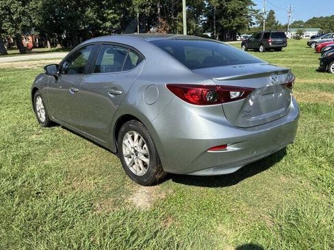 Used 2014 MAZDA MAZDA3 i Touring FWD image 5