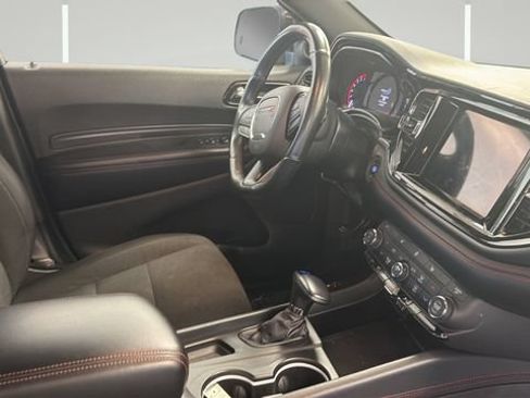 Used 2023 Dodge Durango GT AWD/4WD image 7