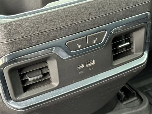 Used 2023 GMC Sierra 1500 SLT w/ SLT Premium Plus Package image 44