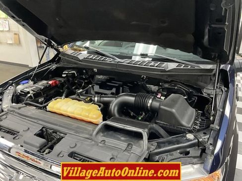 Used 2016 Ford F150 XLT w/ Equipment Group 302A Luxury image 39