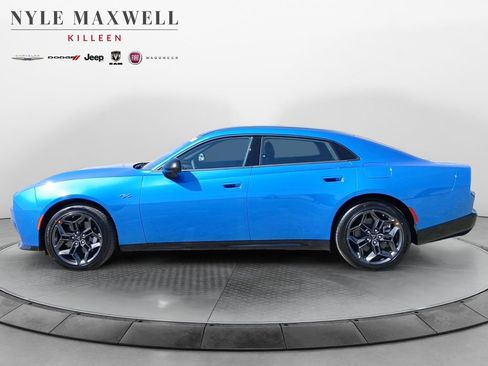 New 2026 Dodge Charger R/T AWD/4WD image 13