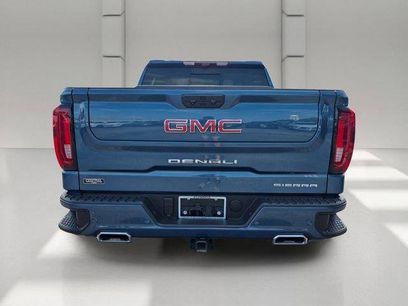 Certified 2024 GMC Sierra 1500 Denali w/ Technology Package
